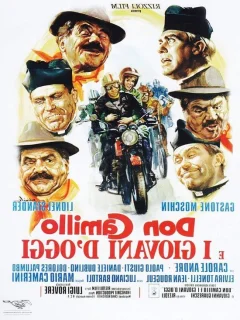 Onbekend - Komedie - DVD