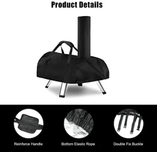 Ooni Karu 16 Carrying Bag
