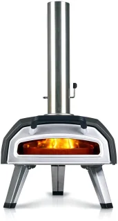 Ooni Karu 2 pizza oven