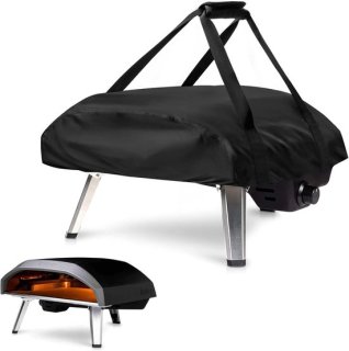 Ooni Koda 16 ovenhoes review