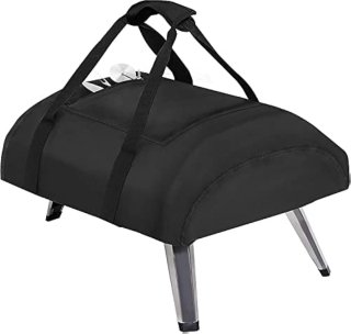 De Ooni Koda 16 Pizzaoven Afdekhoes in één oogopslag