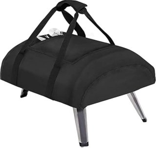 Praktische en betaalbare beschermhoes voor je Ooni Koda 16