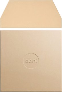 Wat vinden we goed aan de Ooni Pizzasteen Karu 16