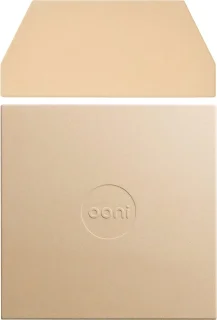 Ooni Pizzasteen Karu 16
