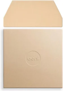 Ooni Pizzasteen Karu 16