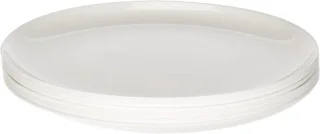 Opal pizza borden 32 cm wit