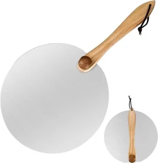Opvouwbare pizzasatelpeddel 30,5 cm