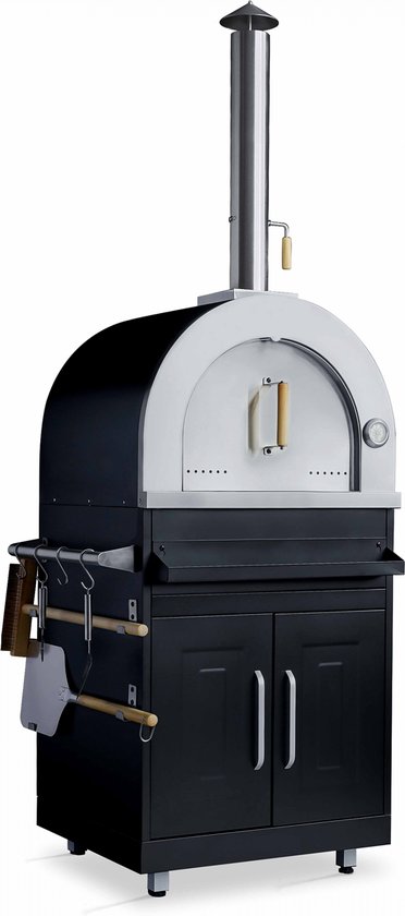 Oviala Memphis pizzaovenmeubel review