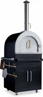 Oviala Memphis pizzaovenmeubel