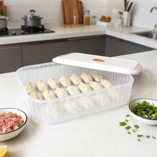 Wat vinden we goed aan de Paton Pizza Bereidingsset