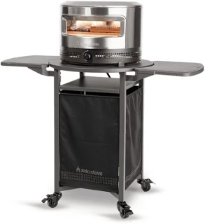 PI Pizza Ovenwagen