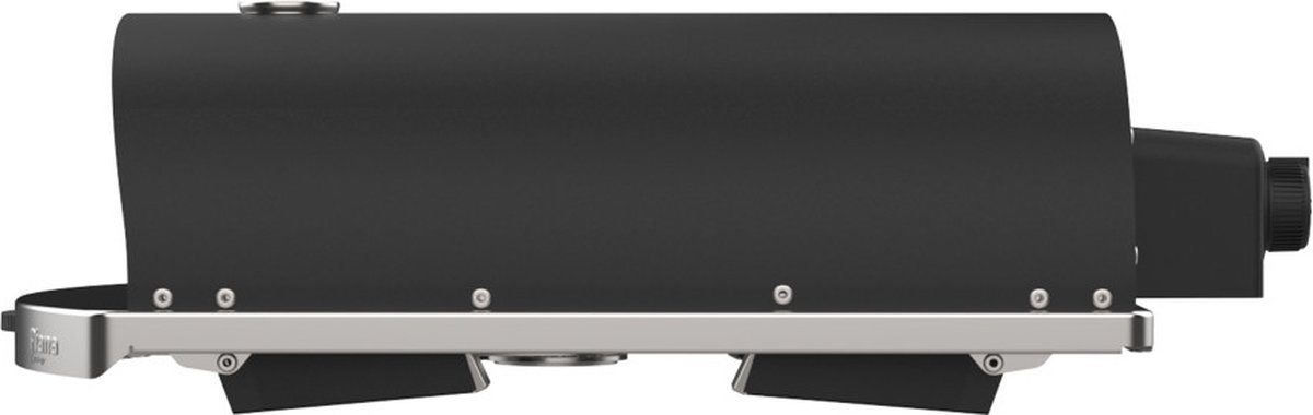 Piana Gas Pizza Oven Leisteen Gasmodel