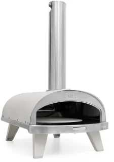 Piana pizza oven pellets model