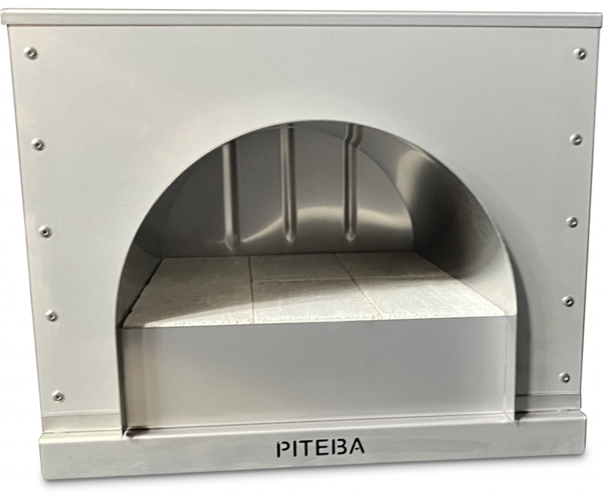 PITEBA Houtgestookte Buitenoven