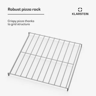 Pizza Accessoires Set - 4-delig