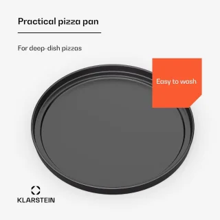 Pizza Accessoires Set - 4-delig