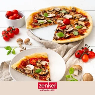 Pizza Bakset 3-delig
