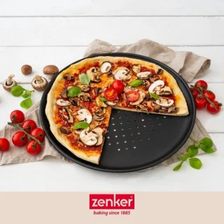 Pizza Bakset 3-delig