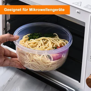 Pizza Ball Box Fermentatiebak