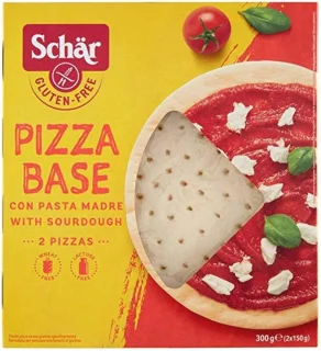 Pizza Basis - 300 g