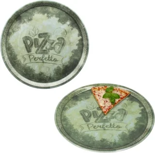 Pizza borden set