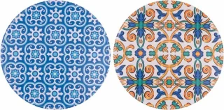 Pizza borden set - Ø 33.5 cm