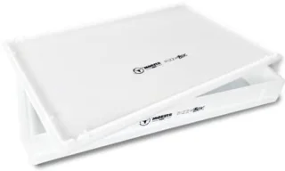 Pizza box set 60 x 40 x 7 cm
