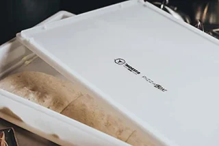Pizza Box Set 60 x 40 x 7 cm