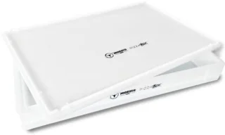 Pizza Box Set 60 x 40 x 7 cm