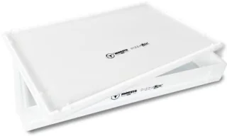 Pizza Box Set Deegballenhouder 60 x 40 x 7 cm
