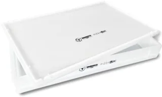 Pizza Box Set Deegballenhouder 60 x 40 x 7 cm
