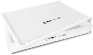 Pizza Box Set Deegbox 60 x 40 x 7 cm