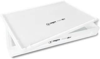 Pizza Box Set Deegbox 60 x 40 x 7 cm