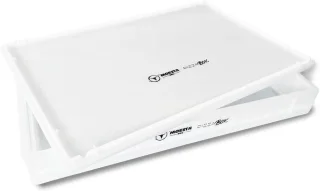 Pizza Box Set - Deegfermentatiebox