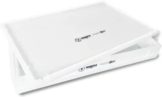 Pizza Box Set - Deegfermentatiebox
