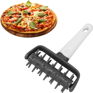 Pizza Deegdocker - Deegroller