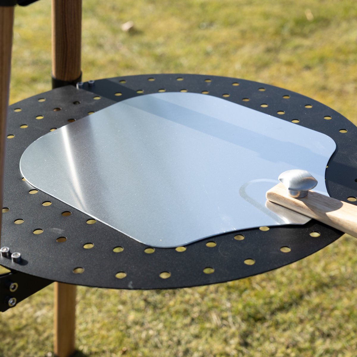 Pizza di Monti Fiorenza Elektrische Pizzaoven 400°C
