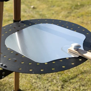 Pizza di Monti Fiorenza Elektrische Pizzaoven 400°C