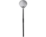 Pizza gereedschap set - 3 delige set - 9 inch peel - metaal