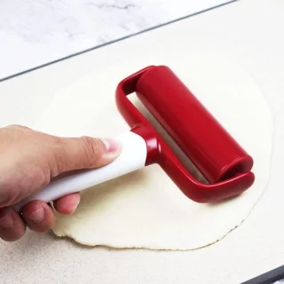 Pizza gereedschap set 4 stuks multicolor