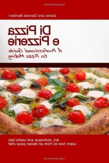 Pizza Kookboek - 2012 editie