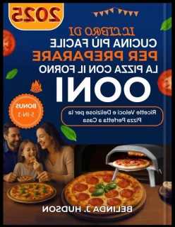 Pizza kookboek