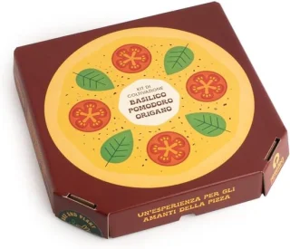 Pizza Kruiden Set - Kruidenpakket
