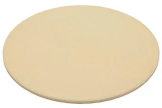 Pizza-opzetstuk voor gasbarbecue 56 x 39 cm