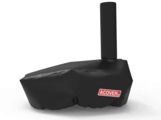 Pizza oven cover