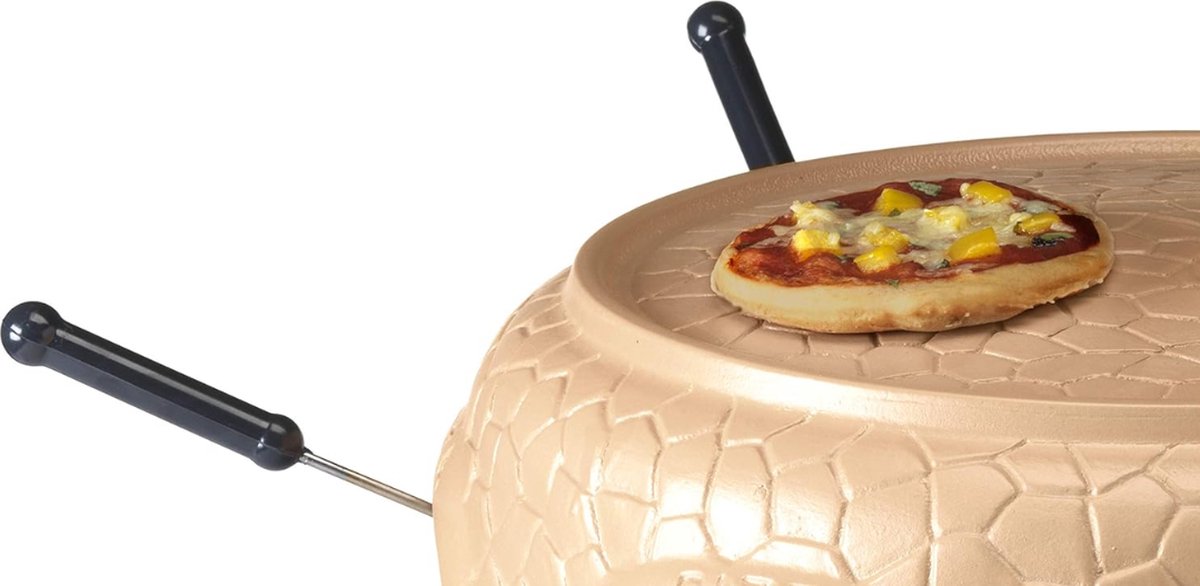 Pizza Oven Indoor