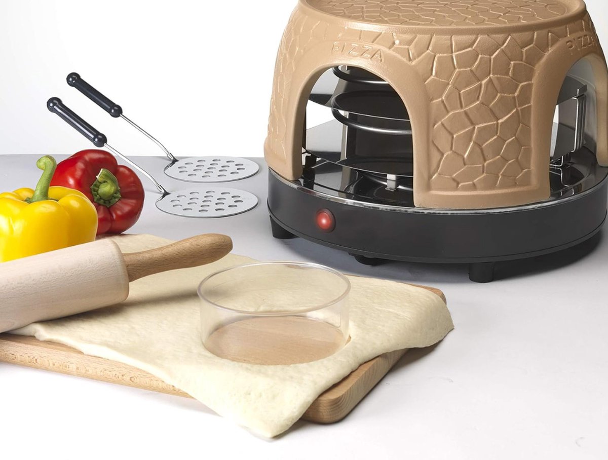 Pizza Oven Indoor