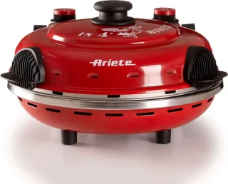 Pizza Oven Klein Rood 919 - 34x30x19 cm