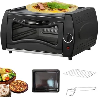 Pizza oven mini