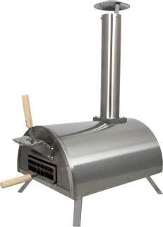 Pizza Oven Tafelmodel Buiten - Inclusief Accessoires